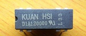 D1A120000 磁簧繼電器COSMO、KUAN HSI